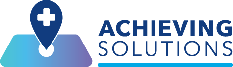 Achieving Solutions logo