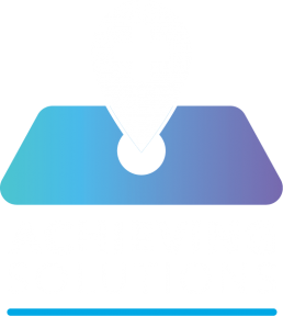 Acheiving Solutions brand